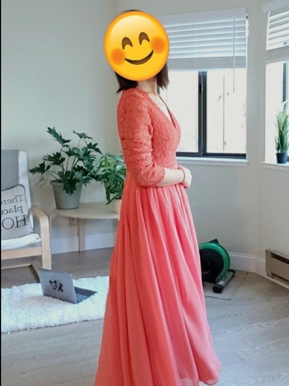 Dress Size xs